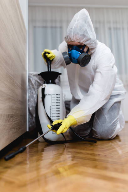 Best Pest Exclusion Services  in Kgsford Heights, IN